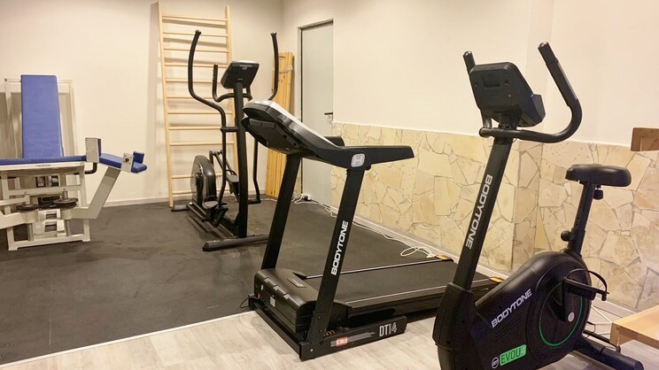 SBH Crystal Beach Hotel & Suites